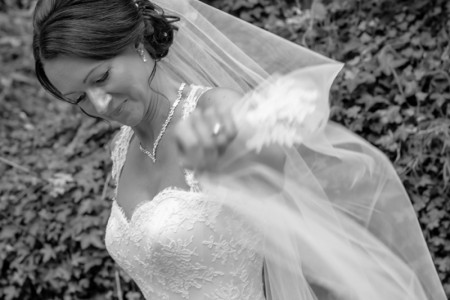 Lainston House Wedding