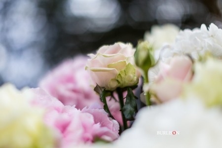 Blomster at Pennyhill Park