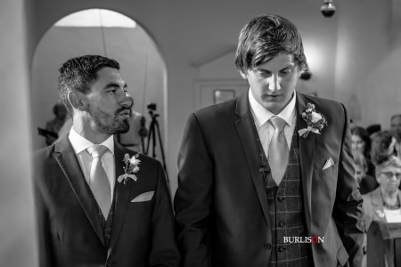 Hampshire Wedding Photography