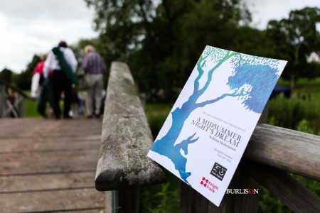 Shakespeares Birthday