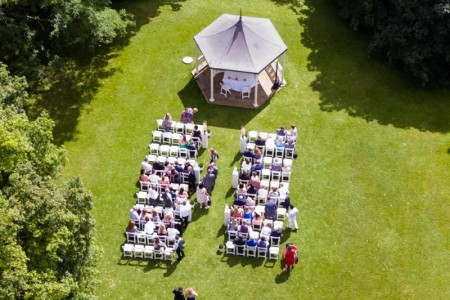 Lainston House Winchester