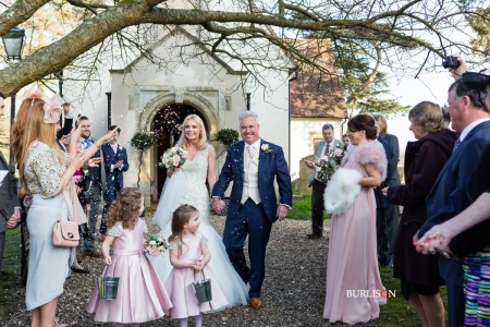 Wasing Park Weddings