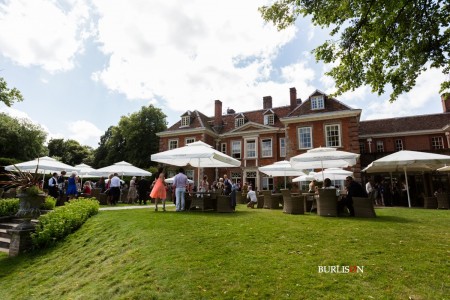 Lainston House Winchester