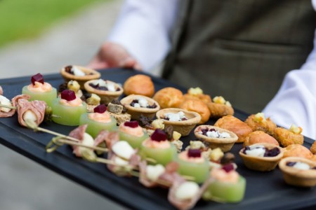 Lainston House Winchester