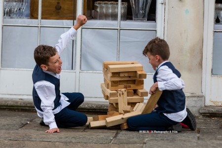 Pennyhill Park Surrey