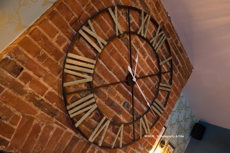 Purefoy Arms, Hampshire