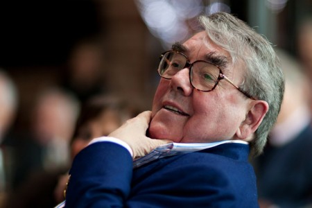 Ronnie Corbett