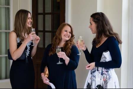 pennyhill park wedding