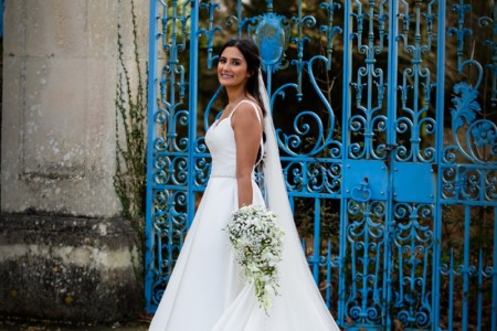 Weddings at Rhinefield House 