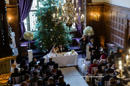 Hampshire Wedding Photographer