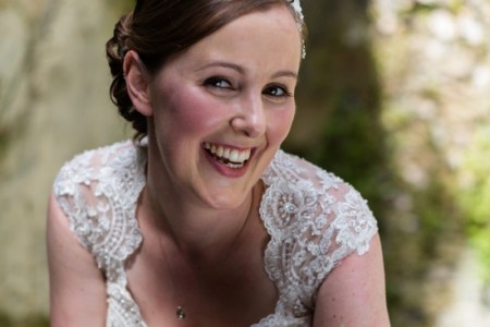 Lainston House Pavilion Weddings