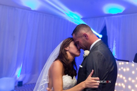 Wedding Pennyhill Park