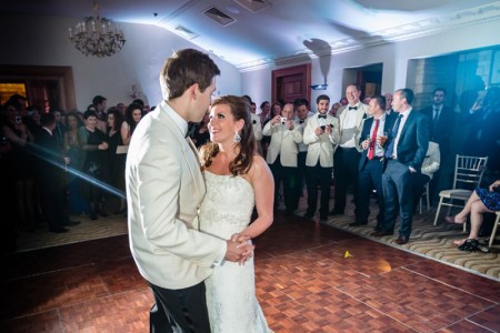 Pennyhill Park Weddings