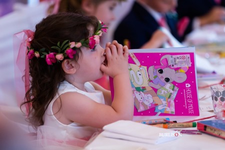 Pennyhill Park Wedding 