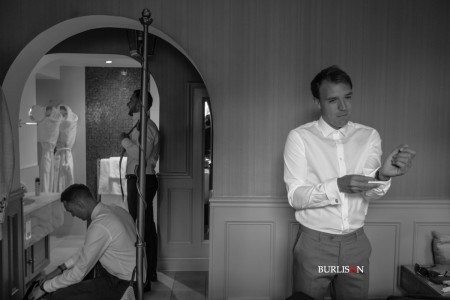 Surrey Wedding Photographer