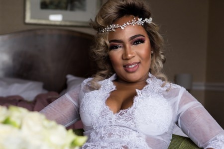 Wedding at The Italian Villa