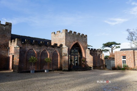 Wasing Park Aerial Photographer