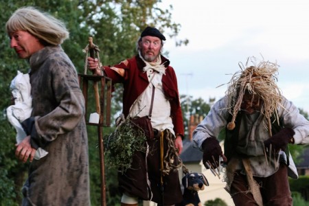 A Midsummer Nights Dream