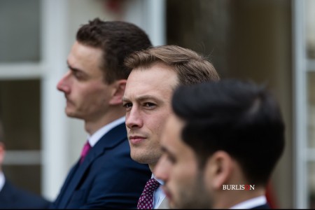 weddings at pennyhill park