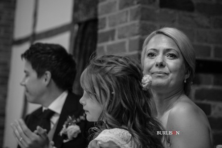 Lainston House Bride