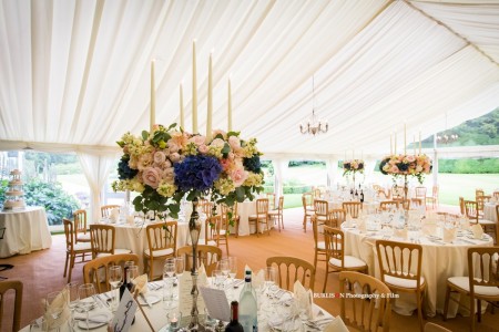 Marquee Weddings