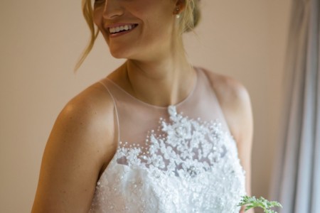 Hatherden Farm Wedding