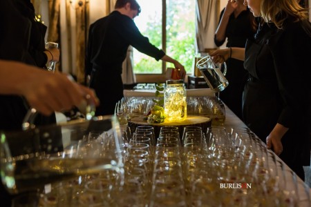 Clock Barn Photography