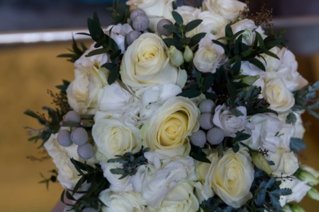 Weddings at Pennyhill Park Hotel