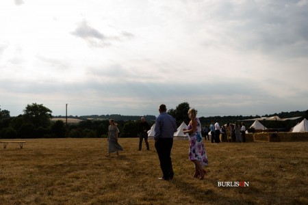 Hampshire Wedding  