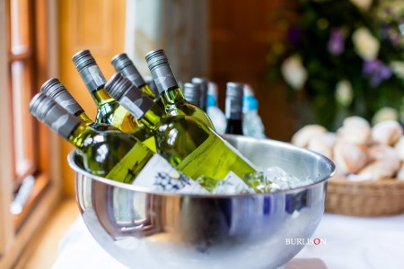 Pennyhill Park Wedding 