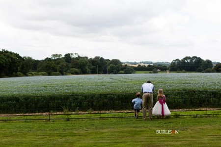 Hampshire Wedding Photography