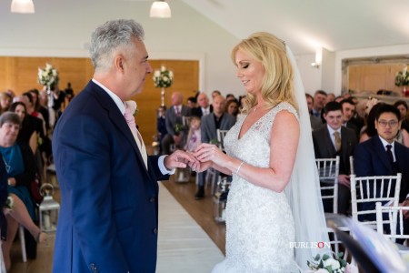 Wasing Park Weddings