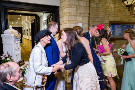 Pennyhill Park Surrey