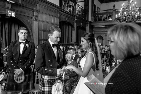 Hampshire Wedding Photographer