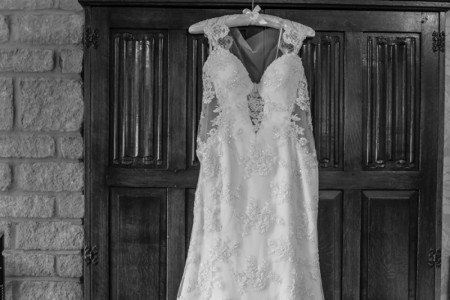 Pennyhill Park Wedding