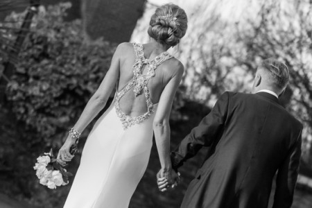 Weddings at Pennyhill Park 