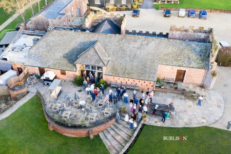 Aerial Photography Berkshire