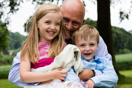 Hampshire Wedding Photography