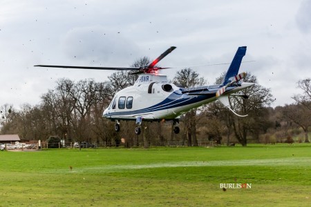 Events at Loseley Park