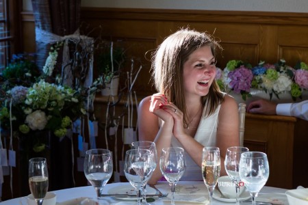 Lainston House Weddings