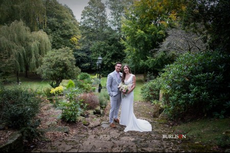 luxury wedding planner