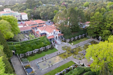 Hampshire Wedding Photographer