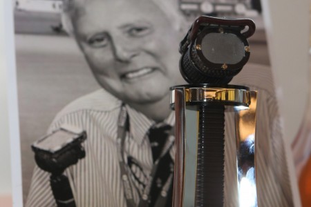 Emotional Promo film for The Peter Alliss ABC Golf Tournament