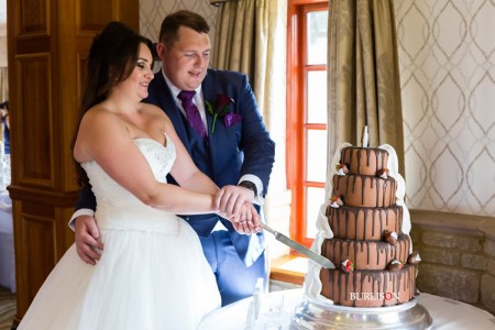 Pennyhill Park Weddings