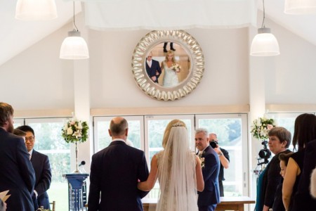 Wasing Park Weddings