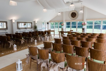 Wasing Park Weddings