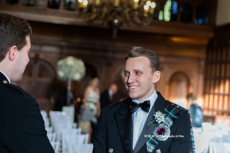 Weddings at Rhinefield House 