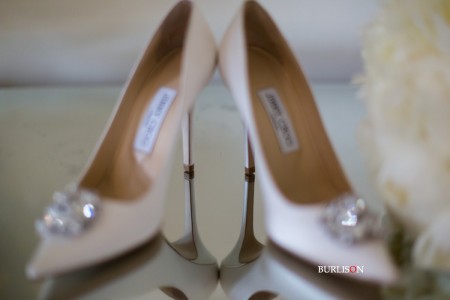 Wedding Pennyhill Park