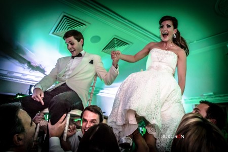 Pennyhill Park Weddings