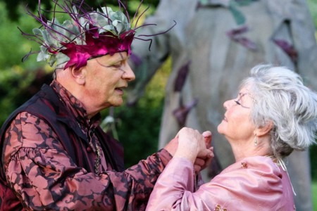 A Midsummer Nights Dream